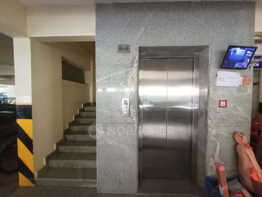 2 BHK Flat In Bm Bhavisha - 34 For Sale  In Kada Agrahara