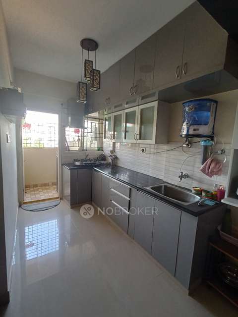 2 BHK Flat In Bm Bhavisha - 34 For Sale  In Kada Agrahara