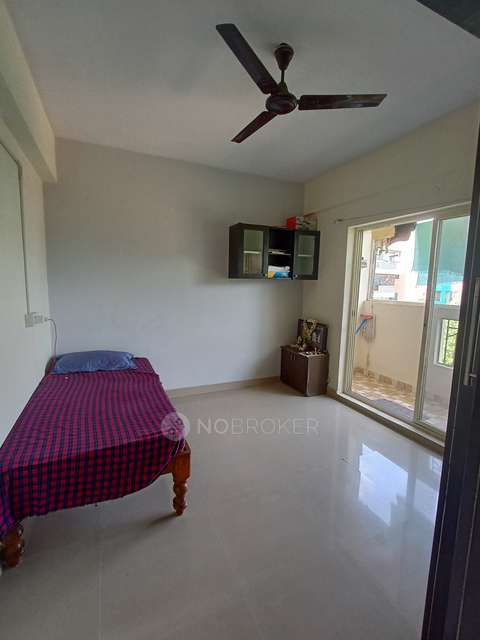 2 BHK Flat In Bm Bhavisha - 34 For Sale  In Kada Agrahara