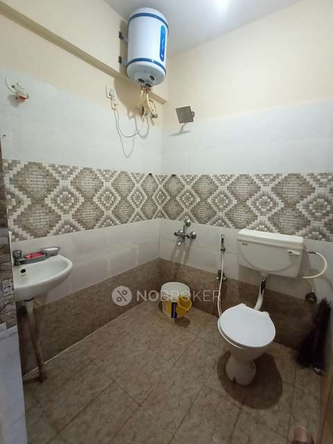 2 BHK Flat In Bm Bhavisha - 34 For Sale  In Kada Agrahara