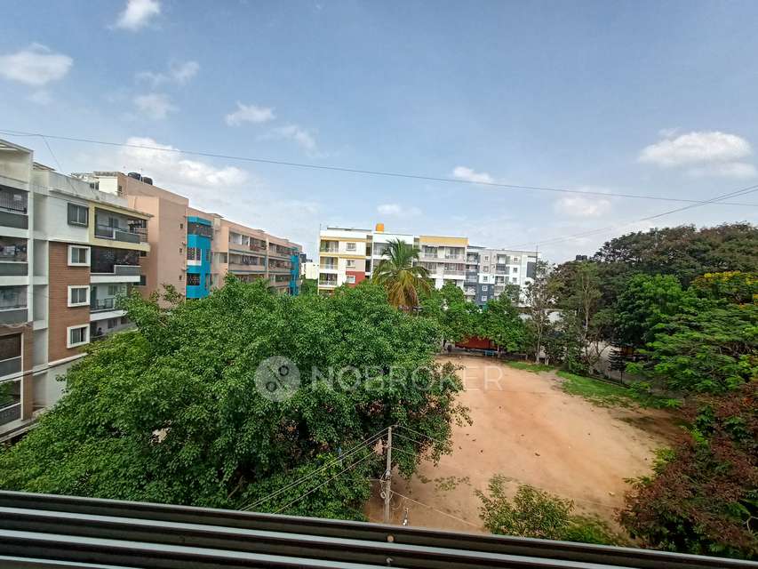 2 BHK Flat In Bm Bhavisha - 34 For Sale  In Kada Agrahara