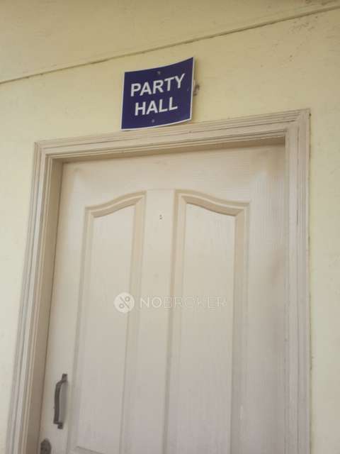 2 BHK Flat In Bm Bhavisha - 34 For Sale  In Kada Agrahara