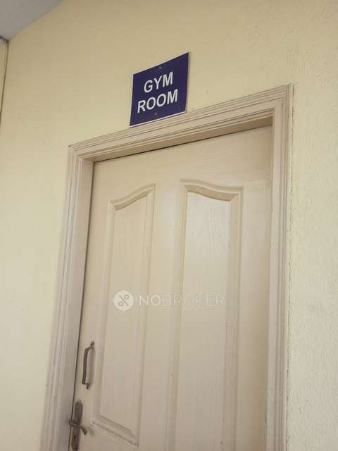 2 BHK Flat In Bm Bhavisha - 34 For Sale  In Kada Agrahara