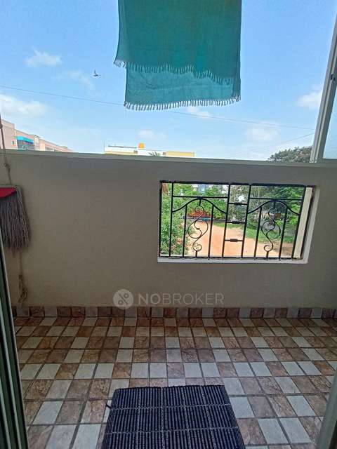 2 BHK Flat In Bm Bhavisha - 34 For Sale  In Kada Agrahara