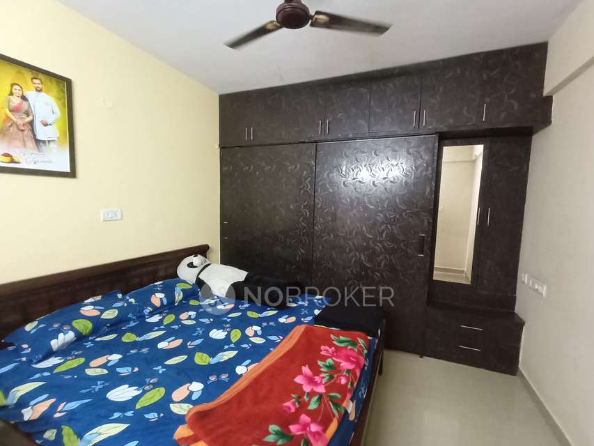 2 BHK Flat In Bm Bhavisha - 34 For Sale  In Kada Agrahara