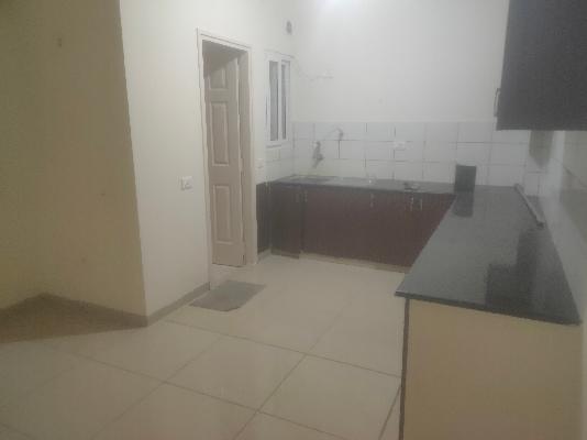 2 BHK Flat In Gr Sankalpa For Sale  In Choodasandra