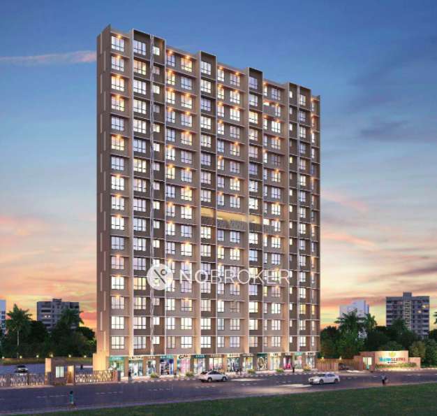 2 BHK Flat In Veena Serene for Rent  In Chembur