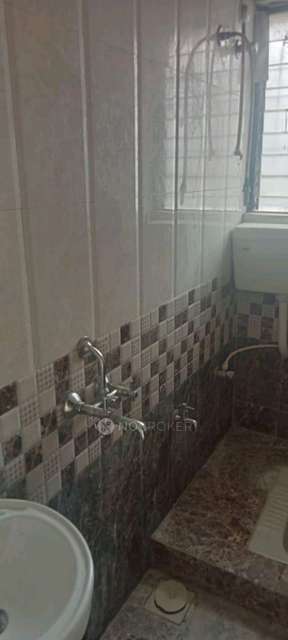 1 BHK Flat In Boddu Building for Rent  In Pokale Vasti