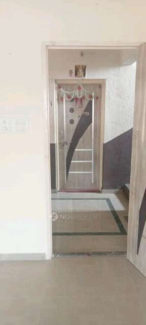 1 BHK Flat In Boddu Building for Rent  In Pokale Vasti