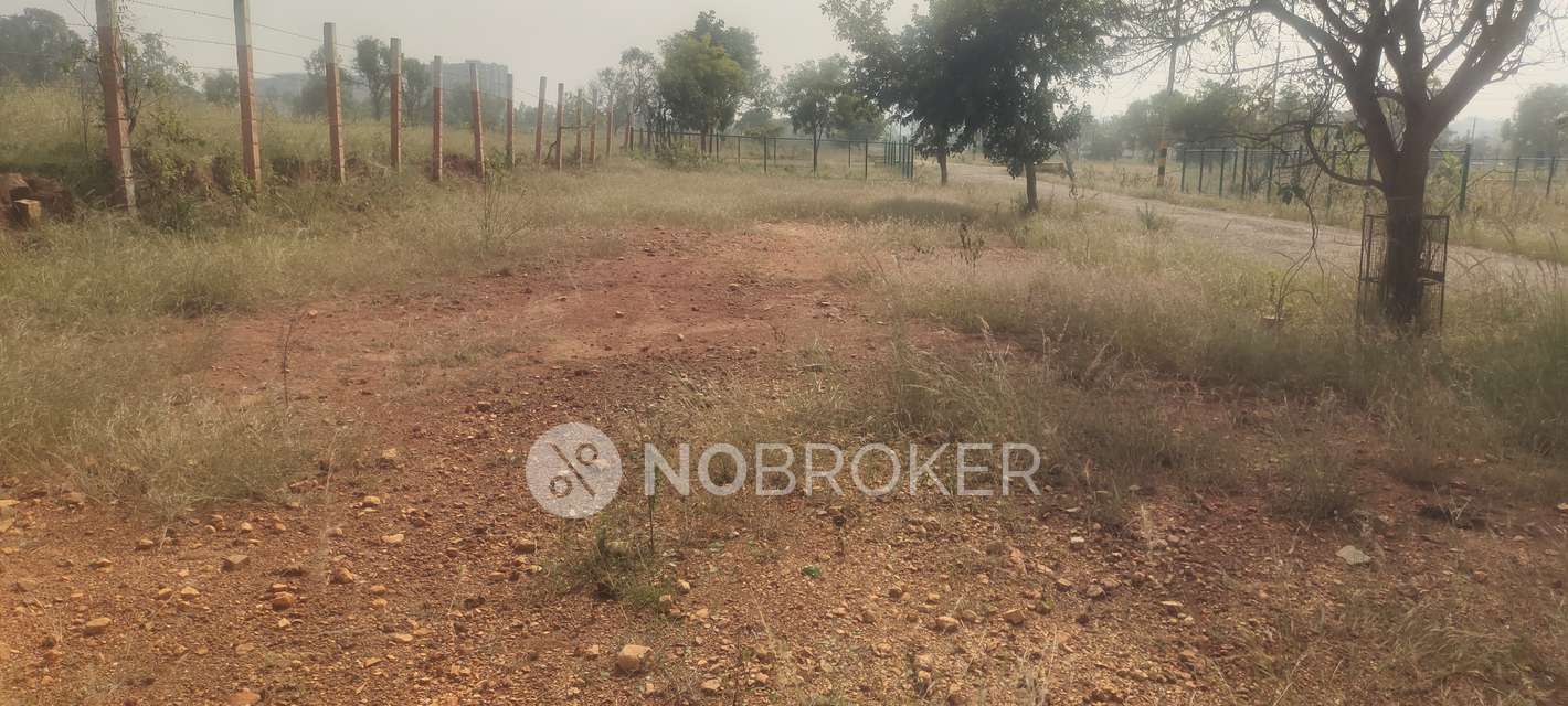 Plot For Sale  In Sri Madhwa Nagar In Nelamangala Town