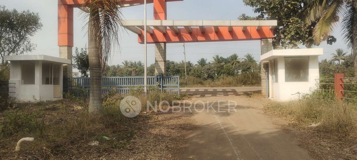 Plot For Sale  In Sri Madhwa Nagar In Nelamangala Town