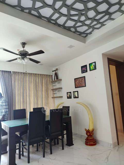 3 BHK Flat In Altis Oceanique  For Sale  In Muthukadu