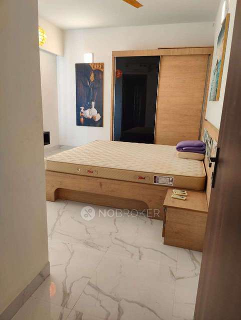 3 BHK Flat In Altis Oceanique  For Sale  In Muthukadu