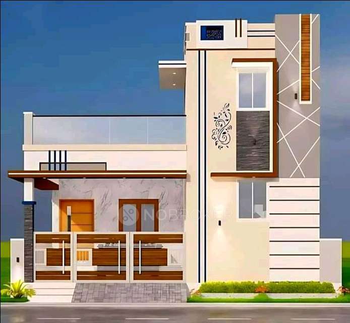 2 BHK House For Sale  In Avadi