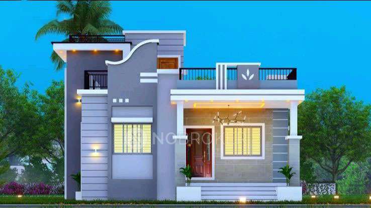 2 BHK House For Sale  In Oilchery, Ayalcheri, Avadi, Tamil Nadu 600072, India