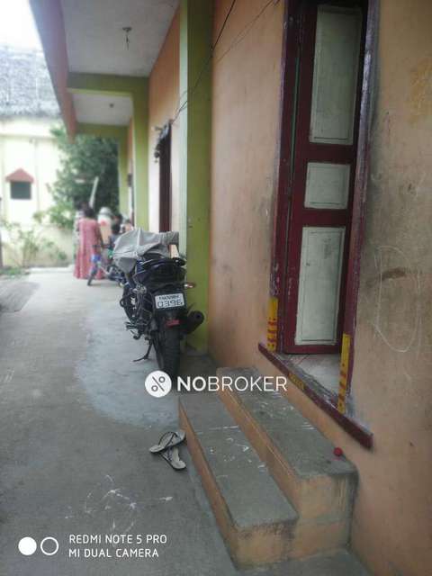1 RK House for Rent  In X3m8+f2m, Alagasanagar, Tamil Nadu 600069, India