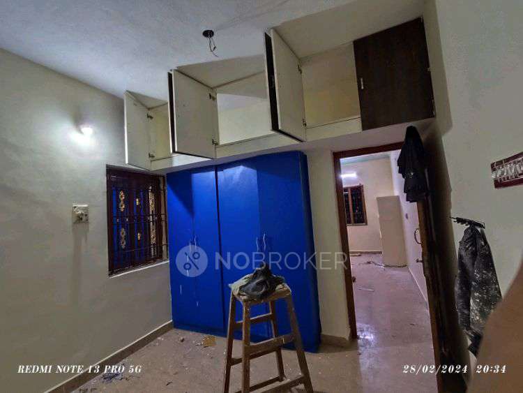 1 BHK House for Rent  In Kundrathur