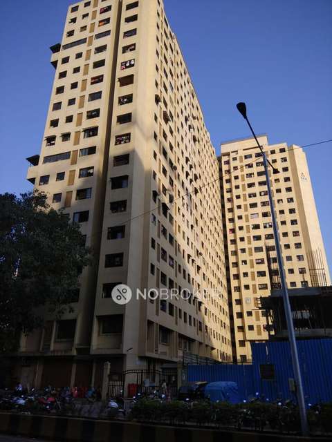 1 BHK Flat In Dr. Baba Saheb Ambedkar S.r.a Chs  For Sale  In Mulund East