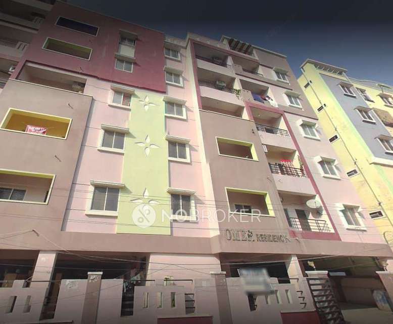 2 BHK Flat In Omer Residency for Rent  In Chandrayangutta