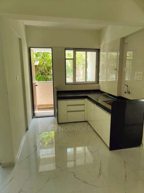 2 BHK Flat In Rajashree Elegance for Rent  In Pimpri-chinchwad