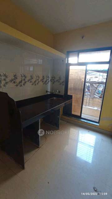 1 RK Flat In Kabir Enclave Titwala West for Rent  In Titwala