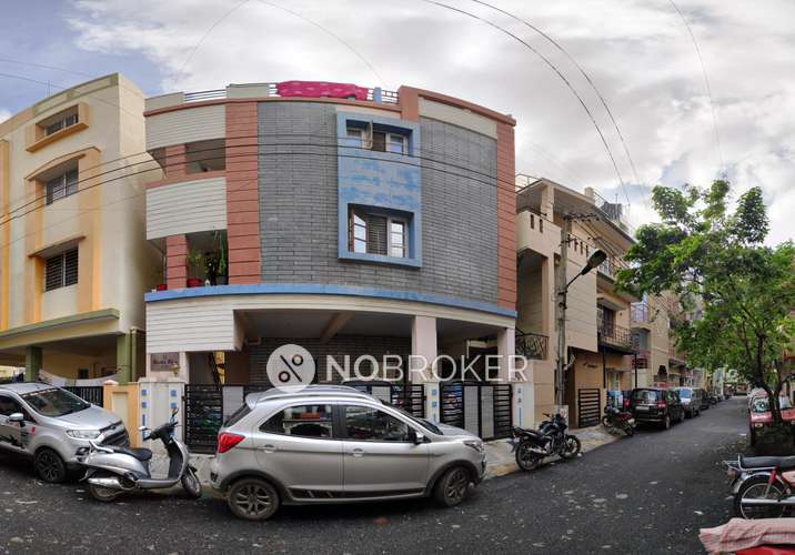 2 BHK House for Rent  In Doddabommasandra
