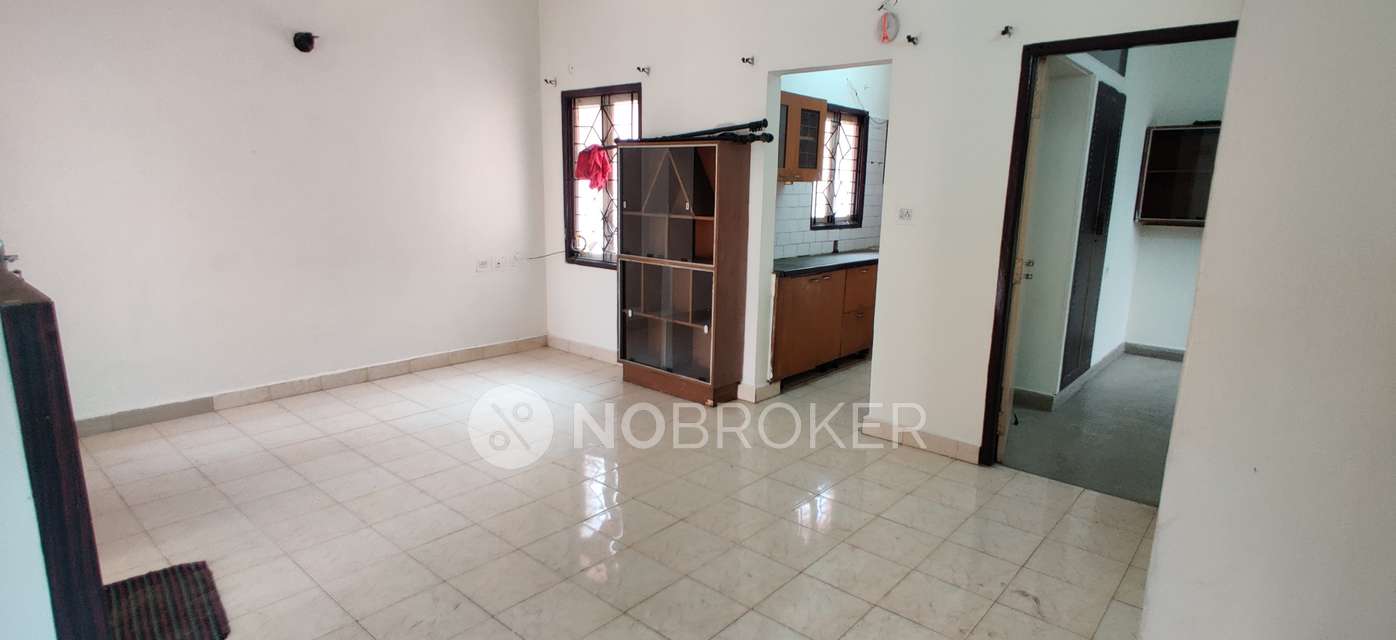 2 BHK Flat In Premier Grihalakshmi Apartments For Sale  In Virugambakkam