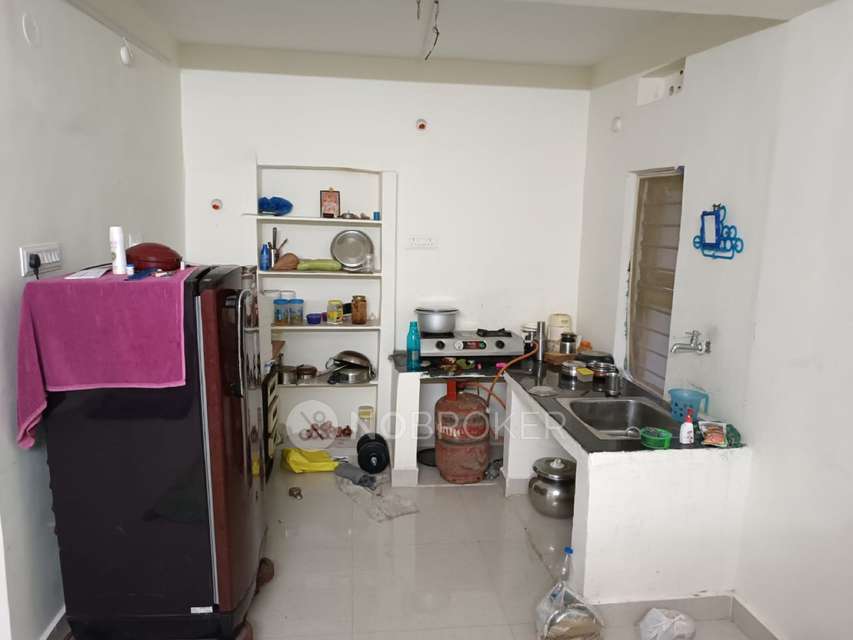 BHK Flats for Rent in K P H B Phase Kukatpally, Hyderabad