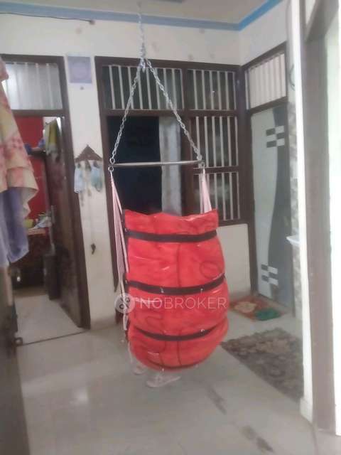 3 BHK Flat In Sb For Sale  In Daulatpura