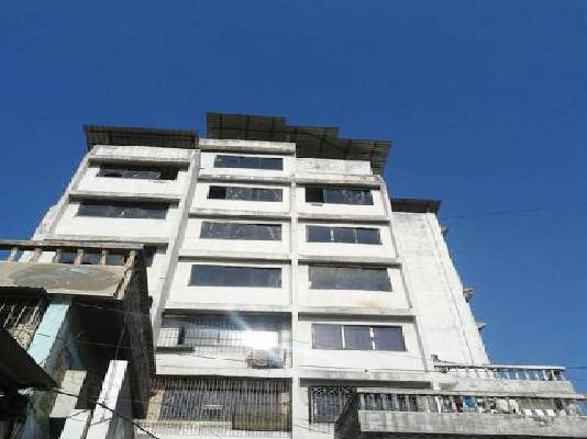 1 BHK Flat In Maruti Mangal Chs  For Sale  In Panvel