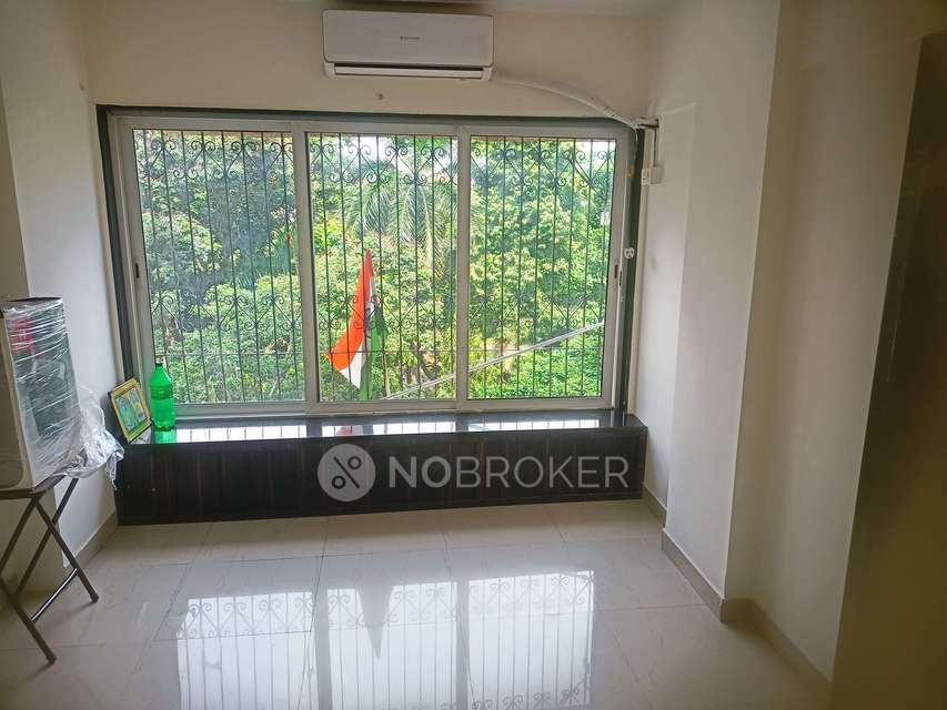 1 BHK Flat In Bhawani Towers ,powai for Rent  In Iit Bombay