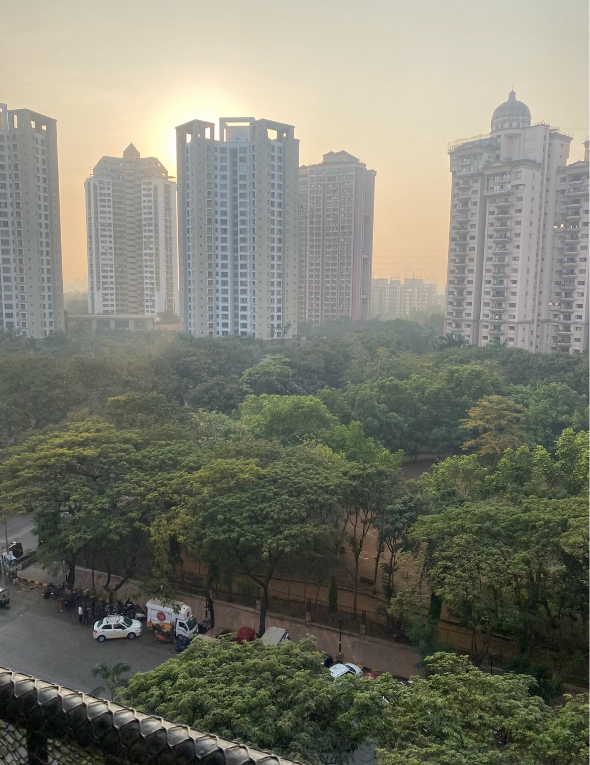 Evershine Tower Thakur Village, Mumbai Apartments/Flats NoBroker