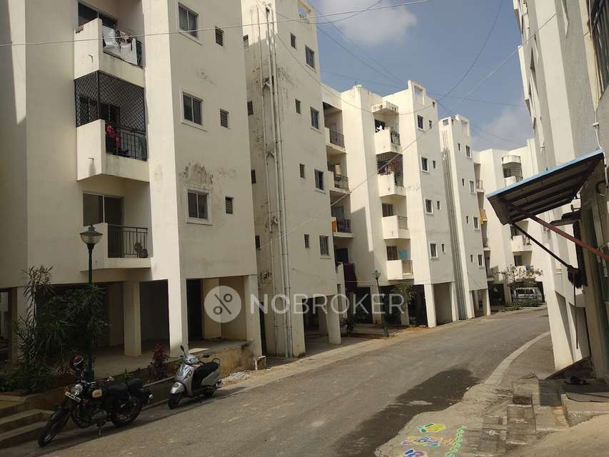 1 BHK House For Sale  In Mayasandra