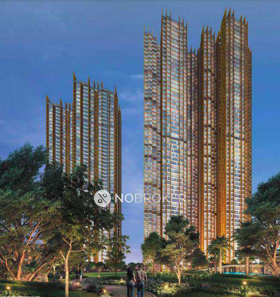 3 BHK Flat In Runwal Forests For Sale  In Kanjurmarg West