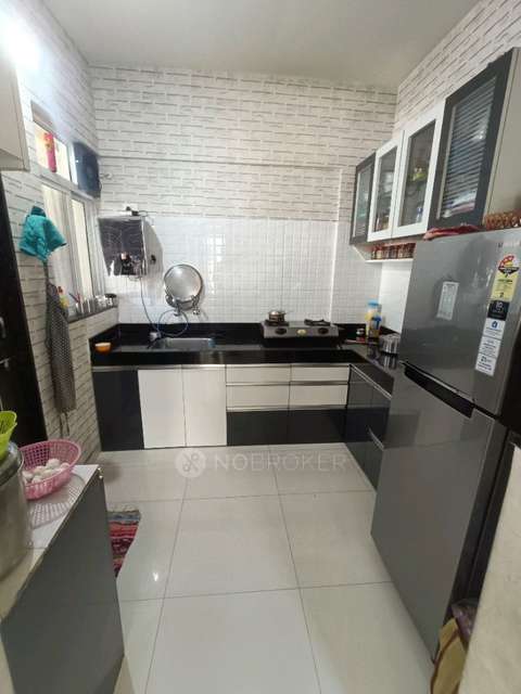 2 BHK Flat In Aurum Vatika Phase 3, Dighi, Pune for Rent  In Aurum Vatika Phase 3