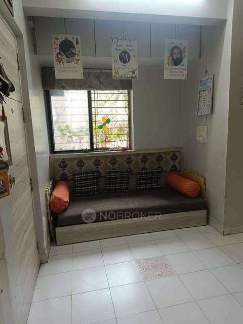 1 BHK Flat In Shri Someshwar Apartment For Sale  In Phadke Haud Chowk, 504, Ganesh Rd, Kasba Peth, Pune, Maharashtra 411002, India