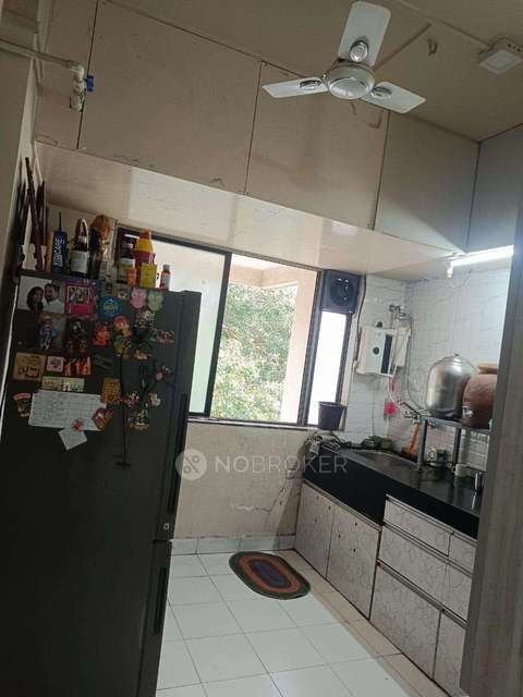 1 BHK Flat In Shri Someshwar Apartment For Sale  In Phadke Haud Chowk, 504, Ganesh Rd, Kasba Peth, Pune, Maharashtra 411002, India