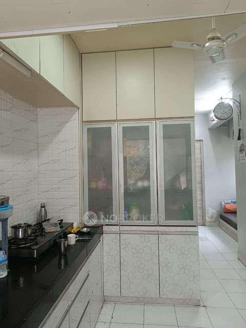 1 BHK Flat In Shri Someshwar Apartment For Sale  In Phadke Haud Chowk, 504, Ganesh Rd, Kasba Peth, Pune, Maharashtra 411002, India