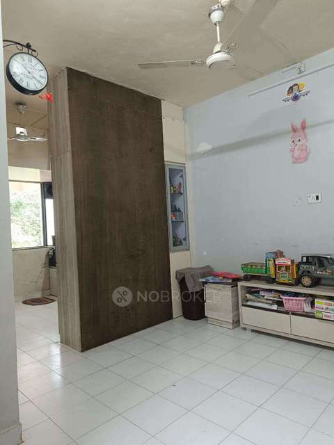 1 BHK Flat In Shri Someshwar Apartment For Sale  In Phadke Haud Chowk, 504, Ganesh Rd, Kasba Peth, Pune, Maharashtra 411002, India