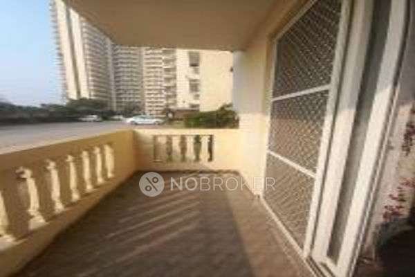 2 BHK Flat In Ansal Royal Heritage, Sector 70, Faridabad For Sale  In Sector 70