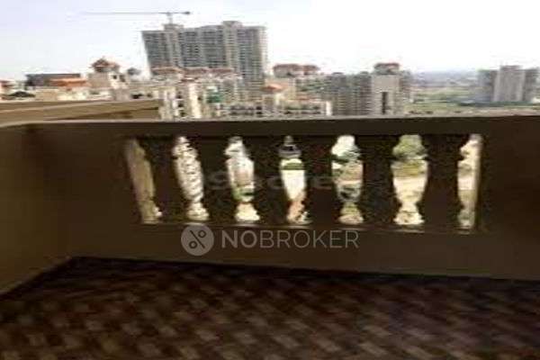 2 BHK Flat In Ansal Royal Heritage, Sector 70, Faridabad For Sale  In Sector 70