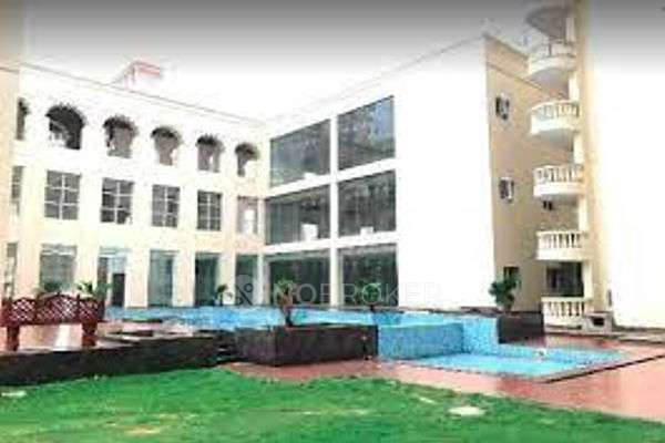 2 BHK Flat In Ansal Royal Heritage, Sector 70, Faridabad For Sale  In Sector 70