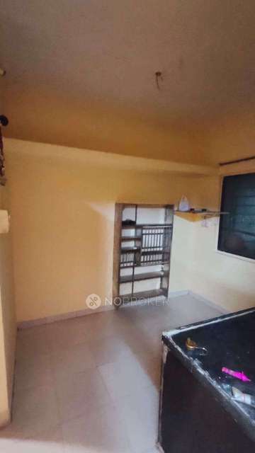 1 RK Flat In Diamond Apartment for Rent  In Nakhate Nagar Thergaon