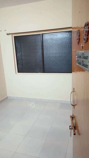 1 RK Flat In Diamond Apartment for Rent  In Nakhate Nagar Thergaon