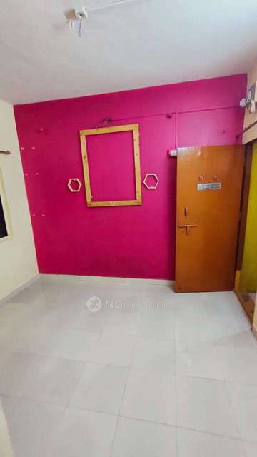 1 RK Flat In Diamond Apartment for Rent  In Nakhate Nagar Thergaon