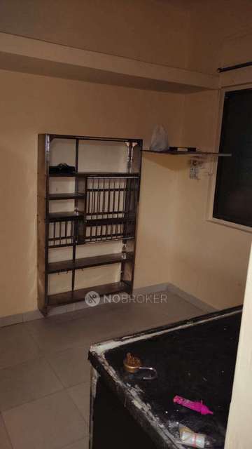 1 RK Flat In Diamond Apartment for Rent  In Nakhate Nagar Thergaon
