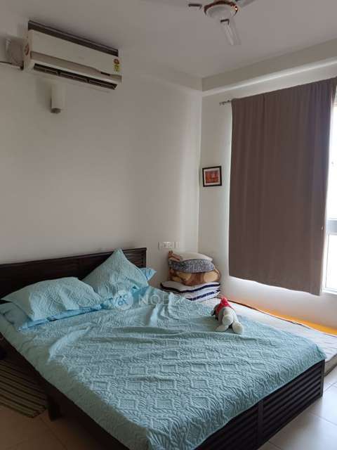 2 BHK Flat In Nikoo Homes for Rent  In Nikoo Homes Rd, Thanisandra