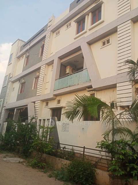 1 BHK House for Rent  In Peerzadiguda