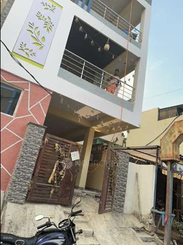 1 BHK Flat for Rent  In Quthbullapur