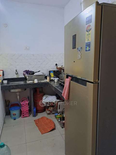 2 BHK Flat In Xrbia Riverfront For Sale  In Talegaon 